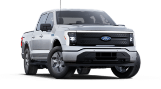 2025 Ford F-150 Lightning® External Image 5